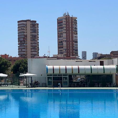Панорамная Квартира С 1 Спальней В Бенидорме Διαμέρισμα Εξωτερικό φωτογραφία